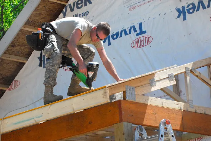 Powhatan Roofing Picture 7