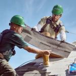 Cabrera & Sons Roofers LLC