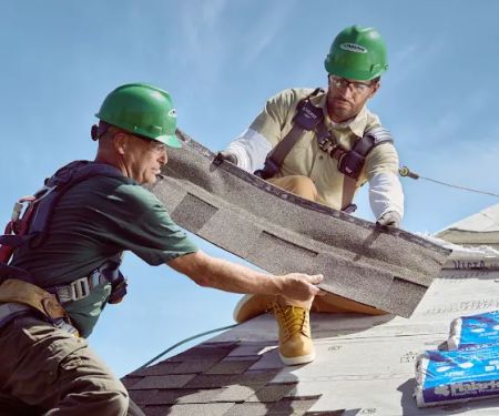 Cabrera & Sons Roofers LLC