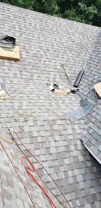 Elmer J. Arita View Roof Inc. Picture 2