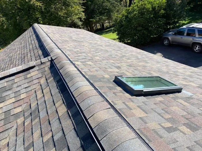 Elmer J. Arita View Roof Inc. Picture 5