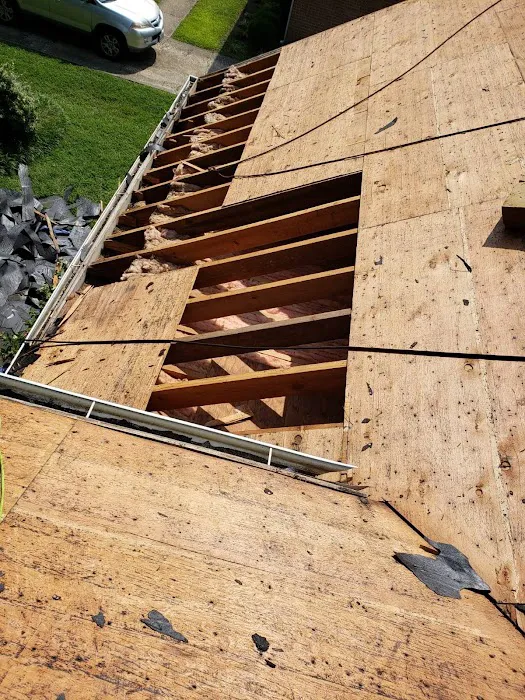 Elmer J. Arita View Roof Inc. Picture 3