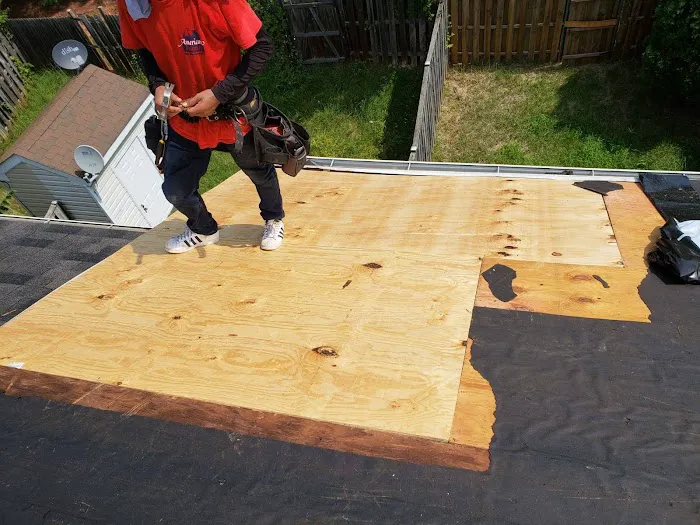 Elmer J. Arita View Roof Inc. Picture 9