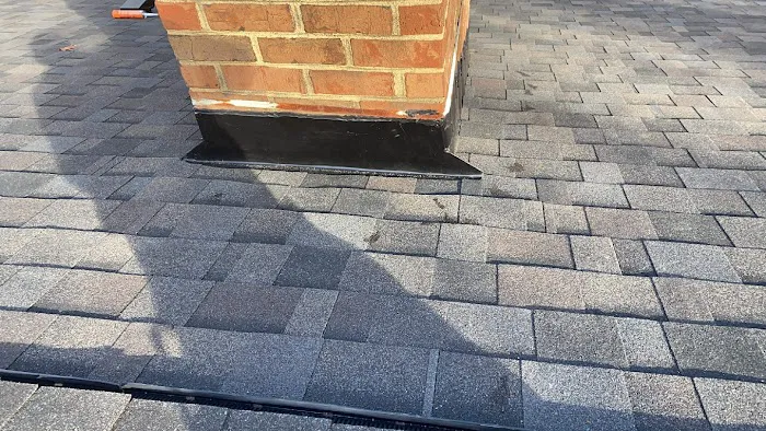 Elmer J. Arita View Roof Inc. Picture 6