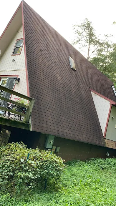 Elmer J. Arita View Roof Inc. Picture 10