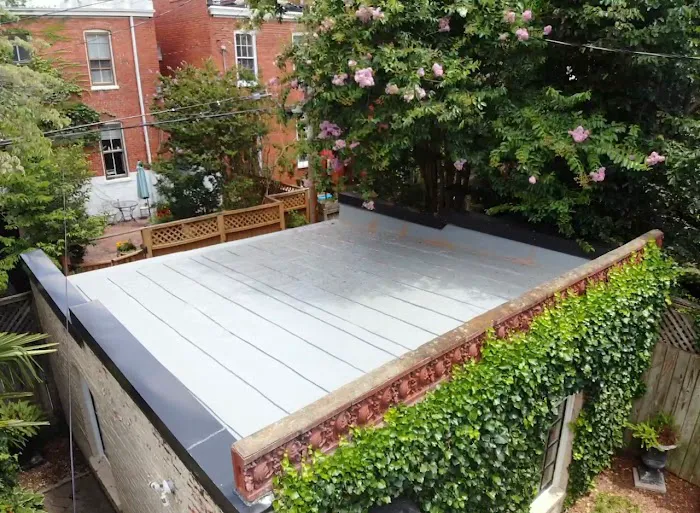 Hammersmith Roofing & Construction Picture 1