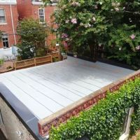 Hammersmith Roofing & Construction ico