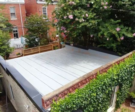 Hammersmith Roofing & Construction