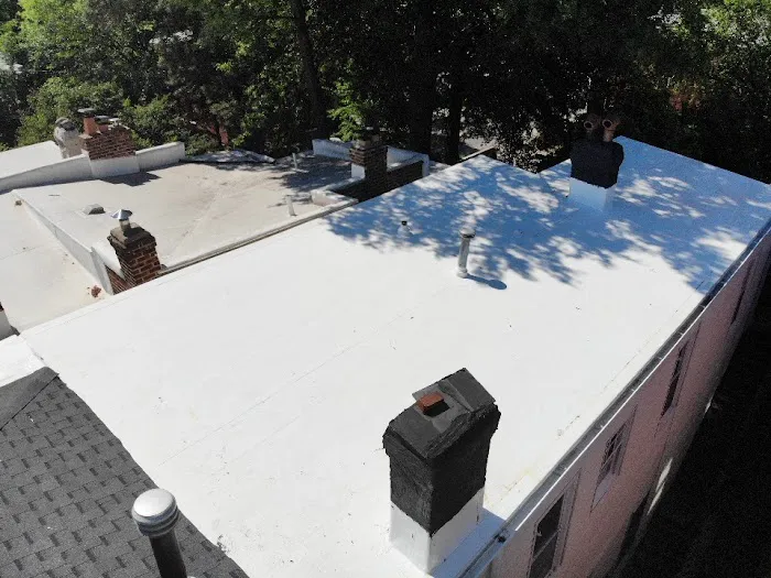 Hammersmith Roofing & Construction Picture 4