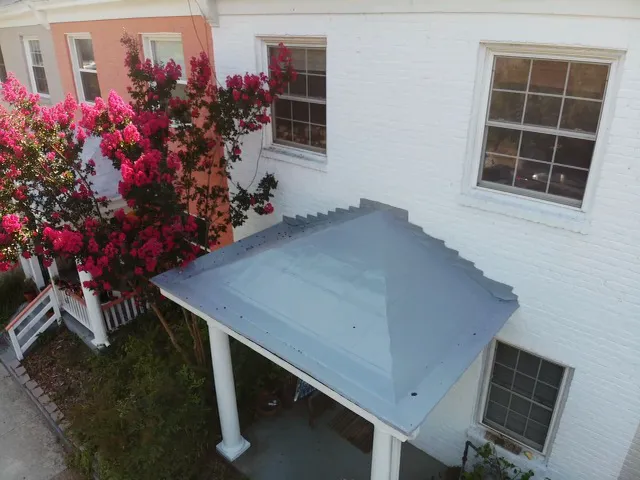 Hammersmith Roofing & Construction Picture 2