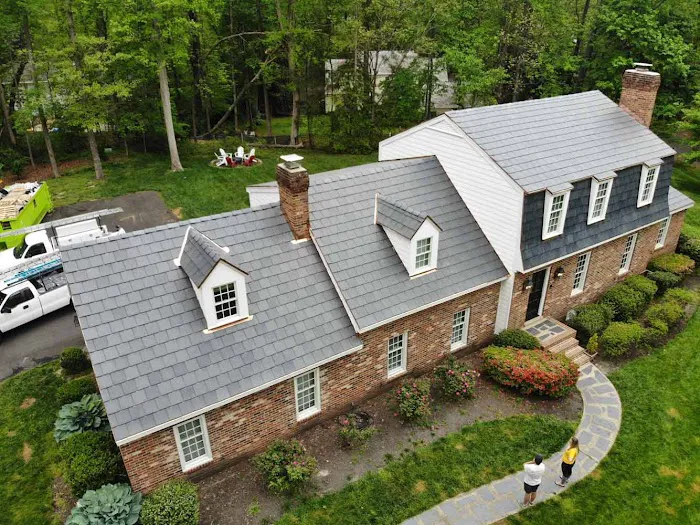 Hammersmith Roofing & Construction Picture 5