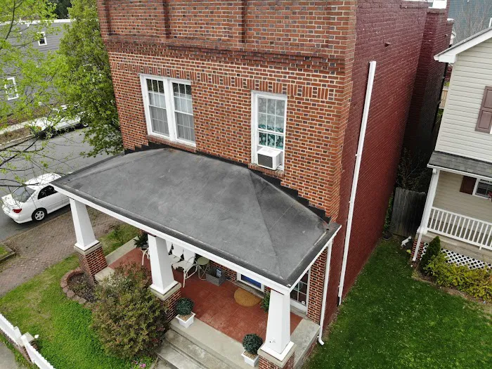 Hammersmith Roofing & Construction Picture 6