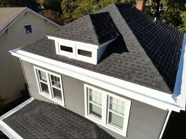 Hammersmith Roofing & Construction Picture 3