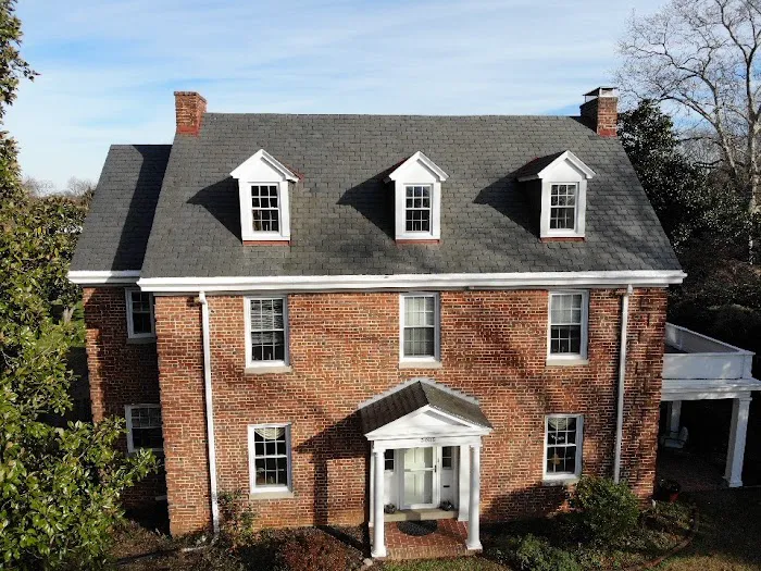 Hammersmith Roofing & Construction Picture 9