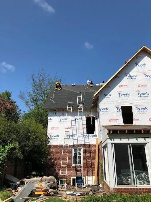 Hammersmith Roofing & Construction Picture 10