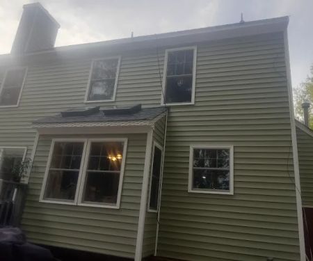 J.C. Roofing & More, LLC