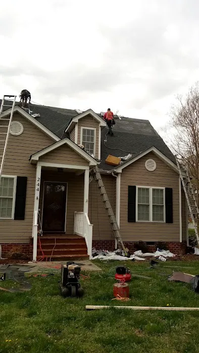J.C. Roofing & More, LLC Picture 7