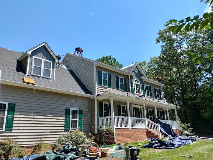 J.C. Roofing & More, LLC Picture 5