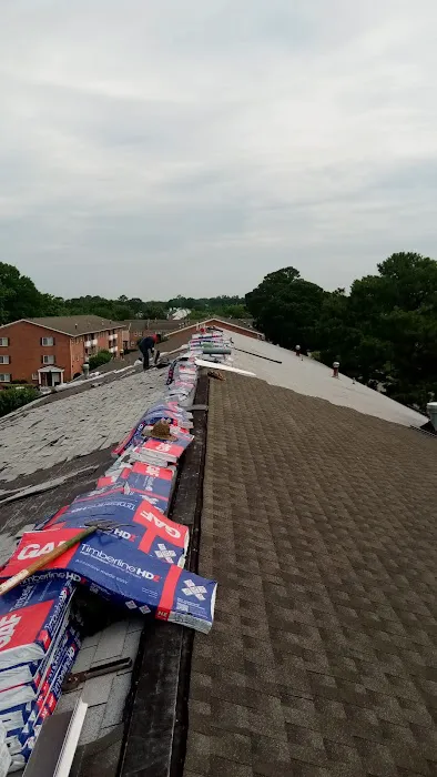 J.C. Roofing & More, LLC Picture 10