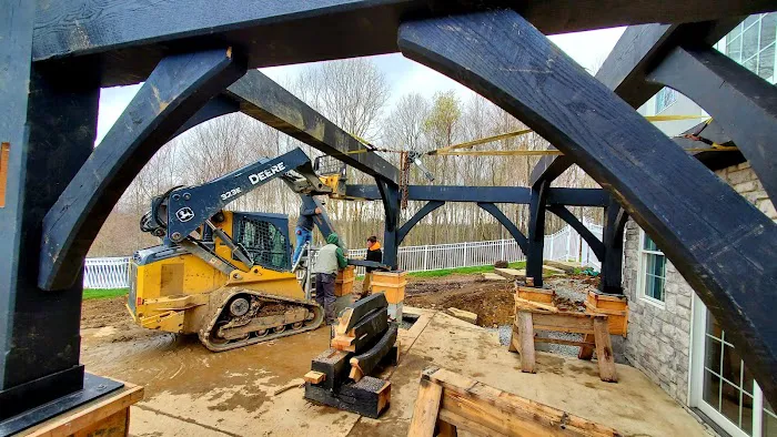 Bigfoot Construction Picture 1