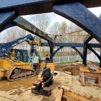 Bigfoot Construction ico