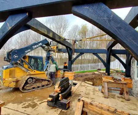 Bigfoot Construction