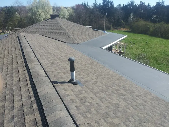 Affordable Roofing Gutters and Repairs LLC Picture 3