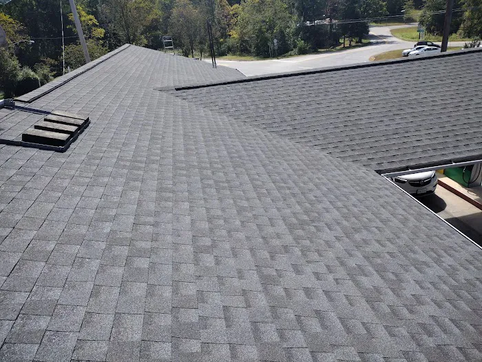 Affordable Roofing Gutters and Repairs LLC Picture 1