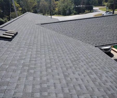 Affordable Roofing Gutters and Repairs LLC