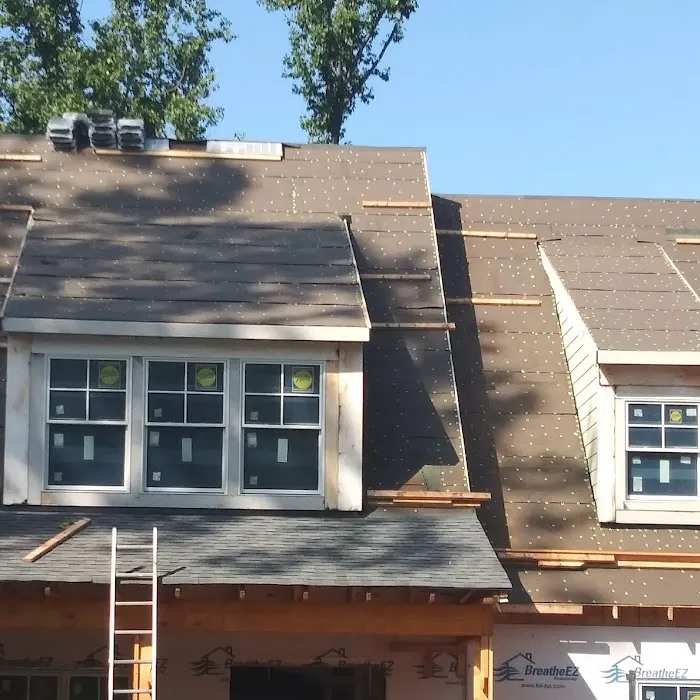 Affordable Roofing Gutters and Repairs LLC Picture 7