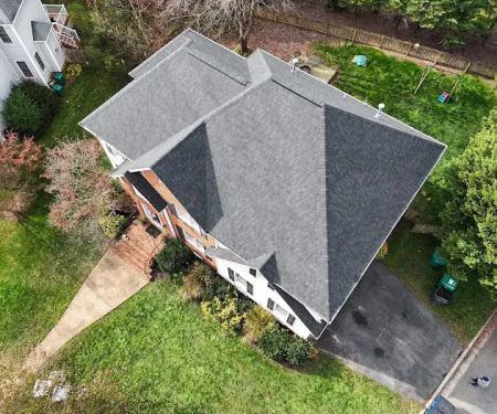 DeShazo and Son Roofing