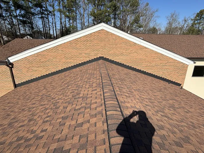 DeShazo and Son Roofing Picture 4