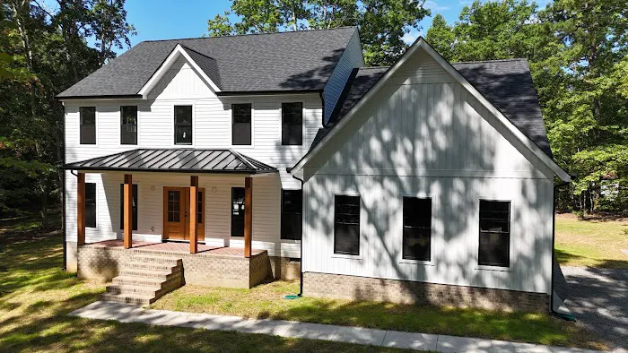 DeShazo and Son Roofing Picture 7