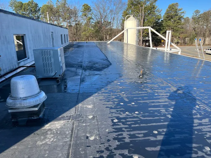 DeShazo and Son Roofing Picture 6