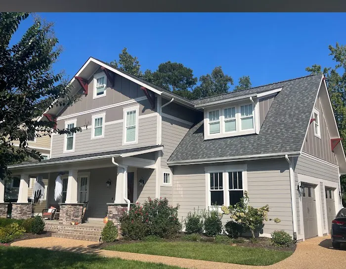 DeShazo and Son Roofing Picture 9