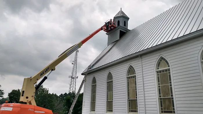 DeShazo and Son Roofing Picture 10