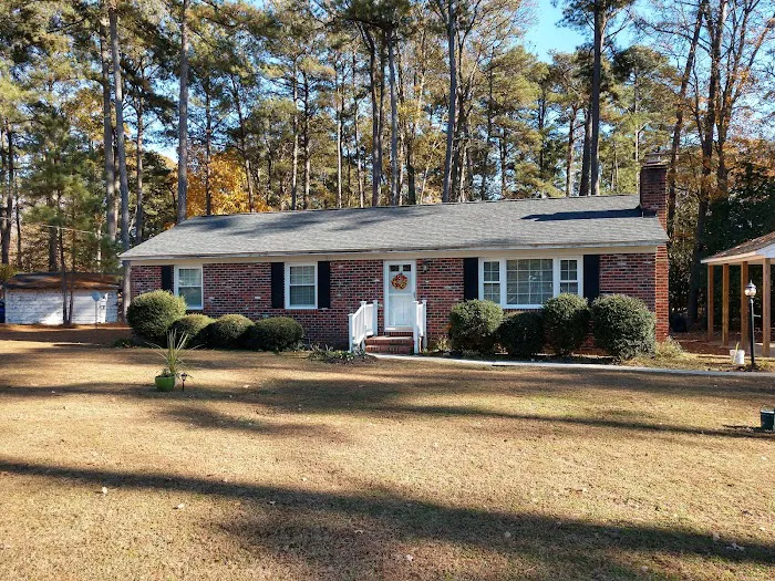 Norman Roofing Picture 2