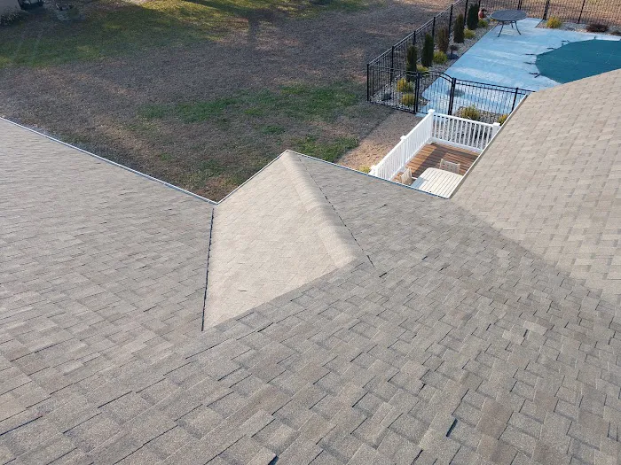 Norman Roofing Picture 1