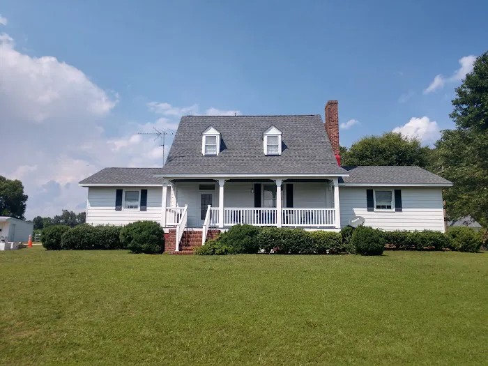 Norman Roofing Picture 3