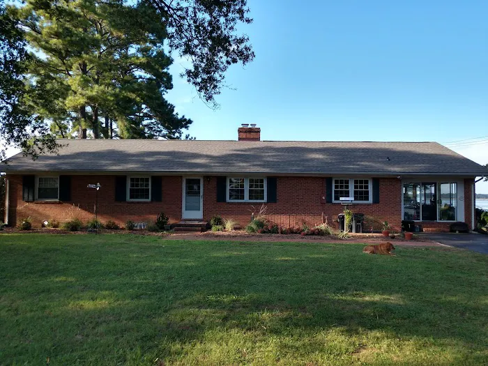 Norman Roofing Picture 4