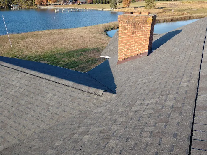 Norman Roofing Picture 5