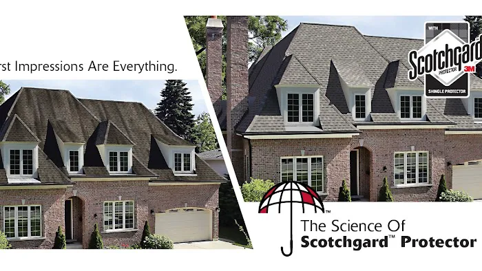 Norman Roofing Picture 8