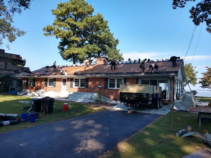 Norman Roofing Picture 6