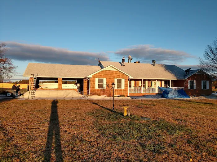 Norman Roofing Picture 10