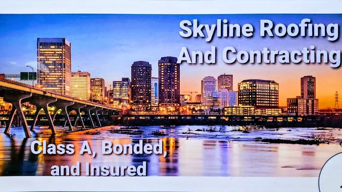 Skyline Roofing and Contracting Picture 1