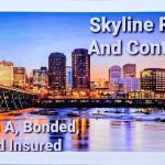 Skyline Roofing and Contracting