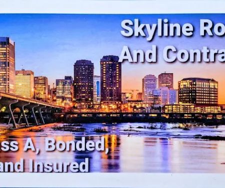 Skyline Roofing and Contracting