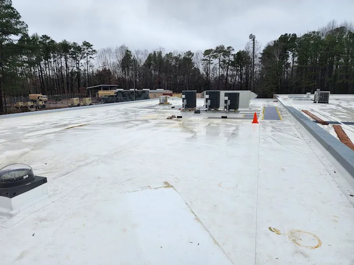 Skyline Roofing and Contracting Picture 2