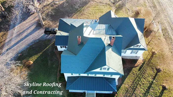 Skyline Roofing and Contracting Picture 3