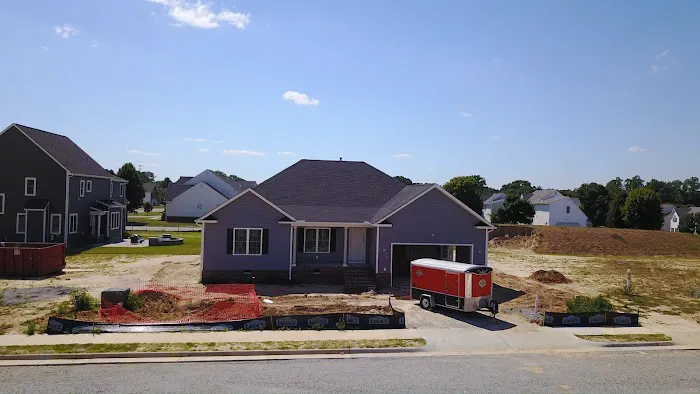 Martin Roofing Company Picture 5